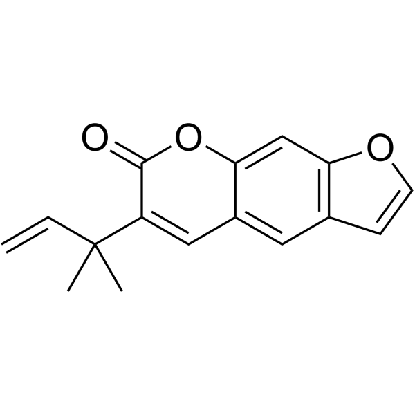 Chalepensin 13164-03-9